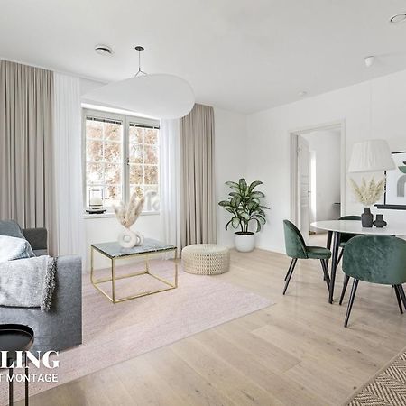 Accommodation Close To Stockholm City Bagian luar foto